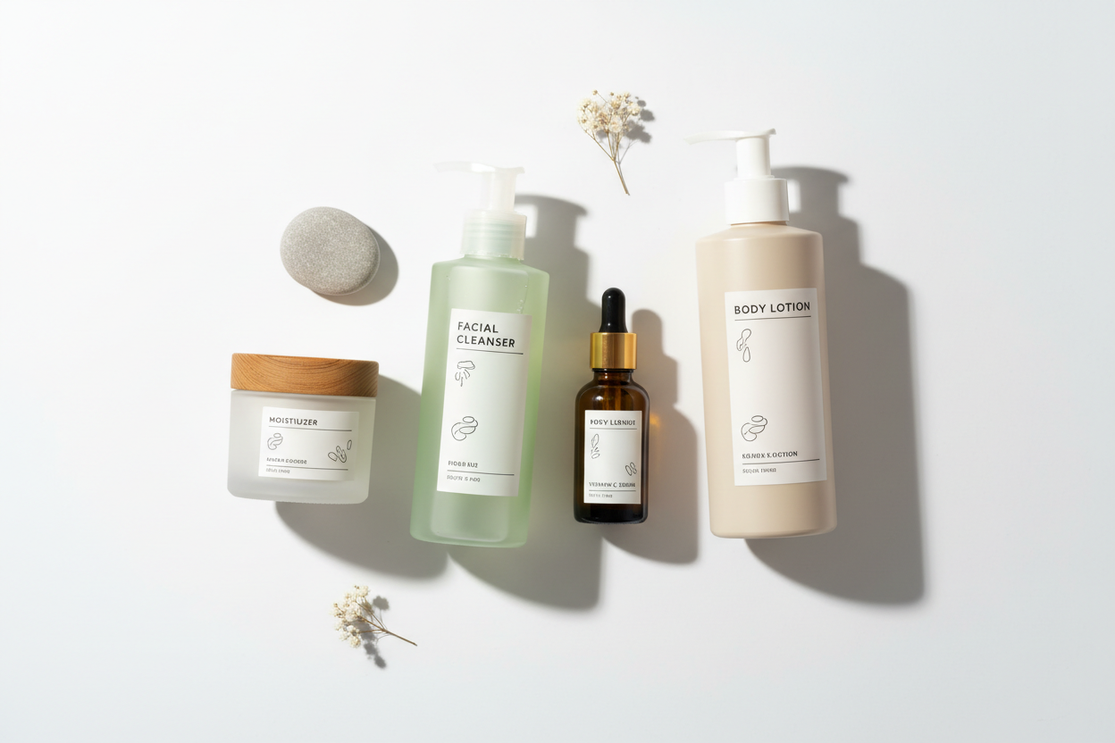 Personal Care Collection