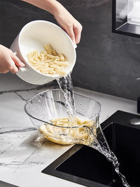 Household Supplies