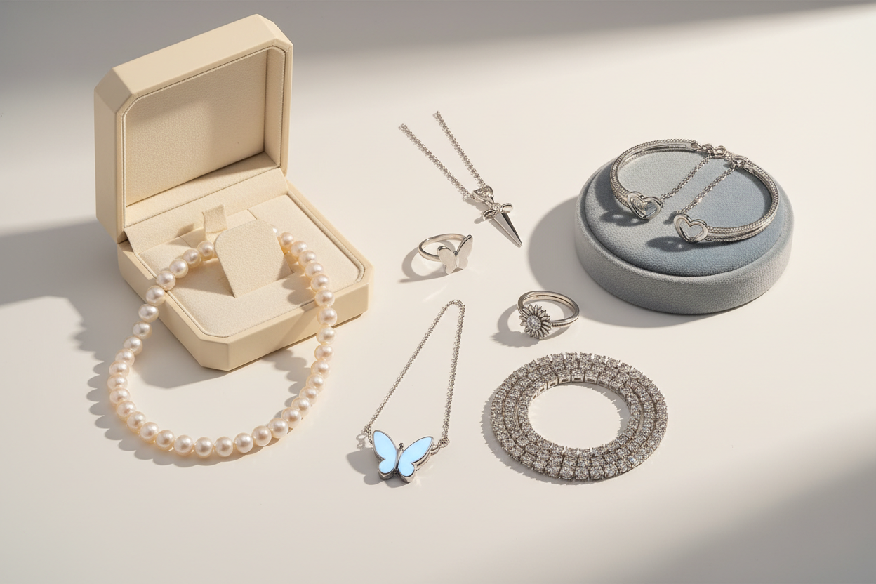 Jewelry Collection