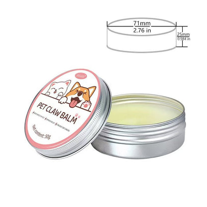 Dog Paw &amp; Claw Care Cream, 50g