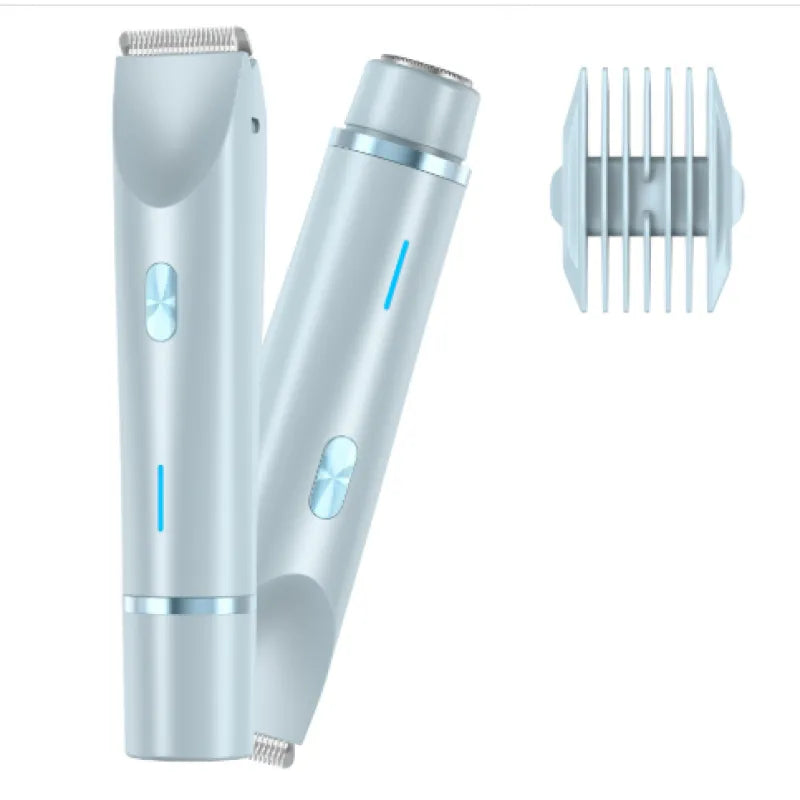 Women’s Dual Head Hair Remover &amp; Shaver