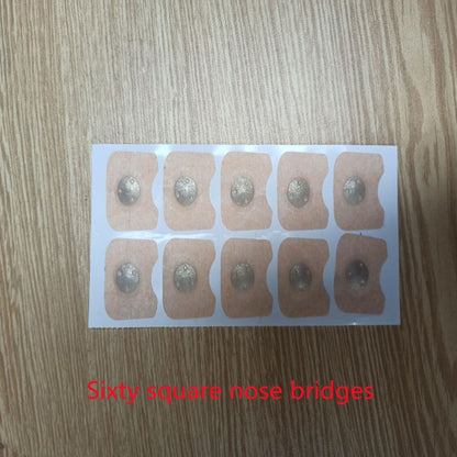 Magnetic Nasal Dilator Strips for Better Sleep