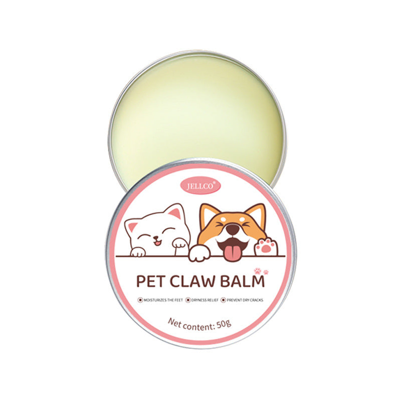 Dog Paw &amp; Claw Care Cream, 50g
