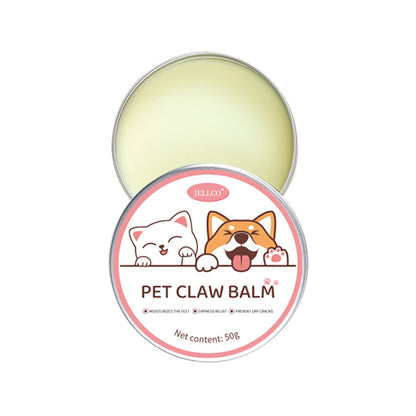 Dog Paw &amp; Claw Care Cream, 50g