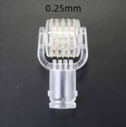 3-in-1 Lip &amp; Beard Growth Roller