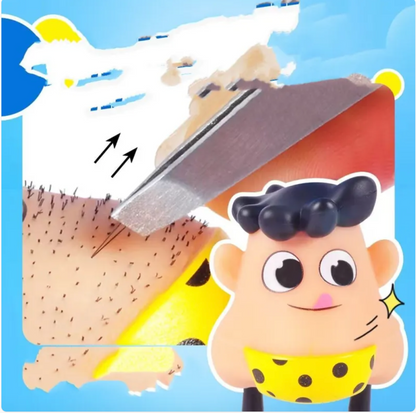 A Funny Toy To Vent One&