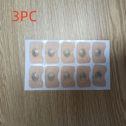 Magnetic Nasal Dilator Strips for Better Sleep