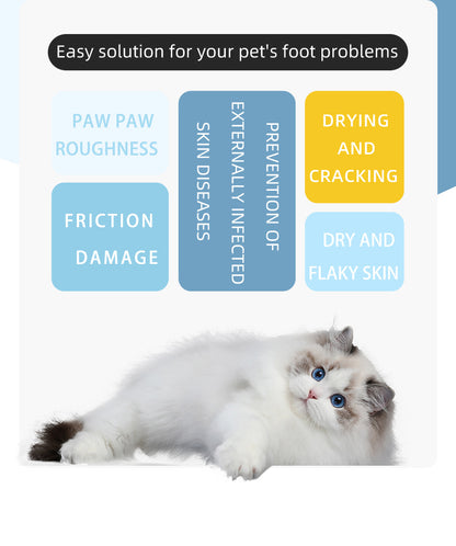 Dog Paw &amp; Claw Care Cream, 50g