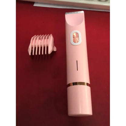Women’s Dual Head Hair Remover &amp; Shaver