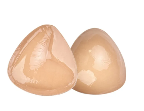 Lift &amp; Shape V-Boost Adhesive Bra Inserts