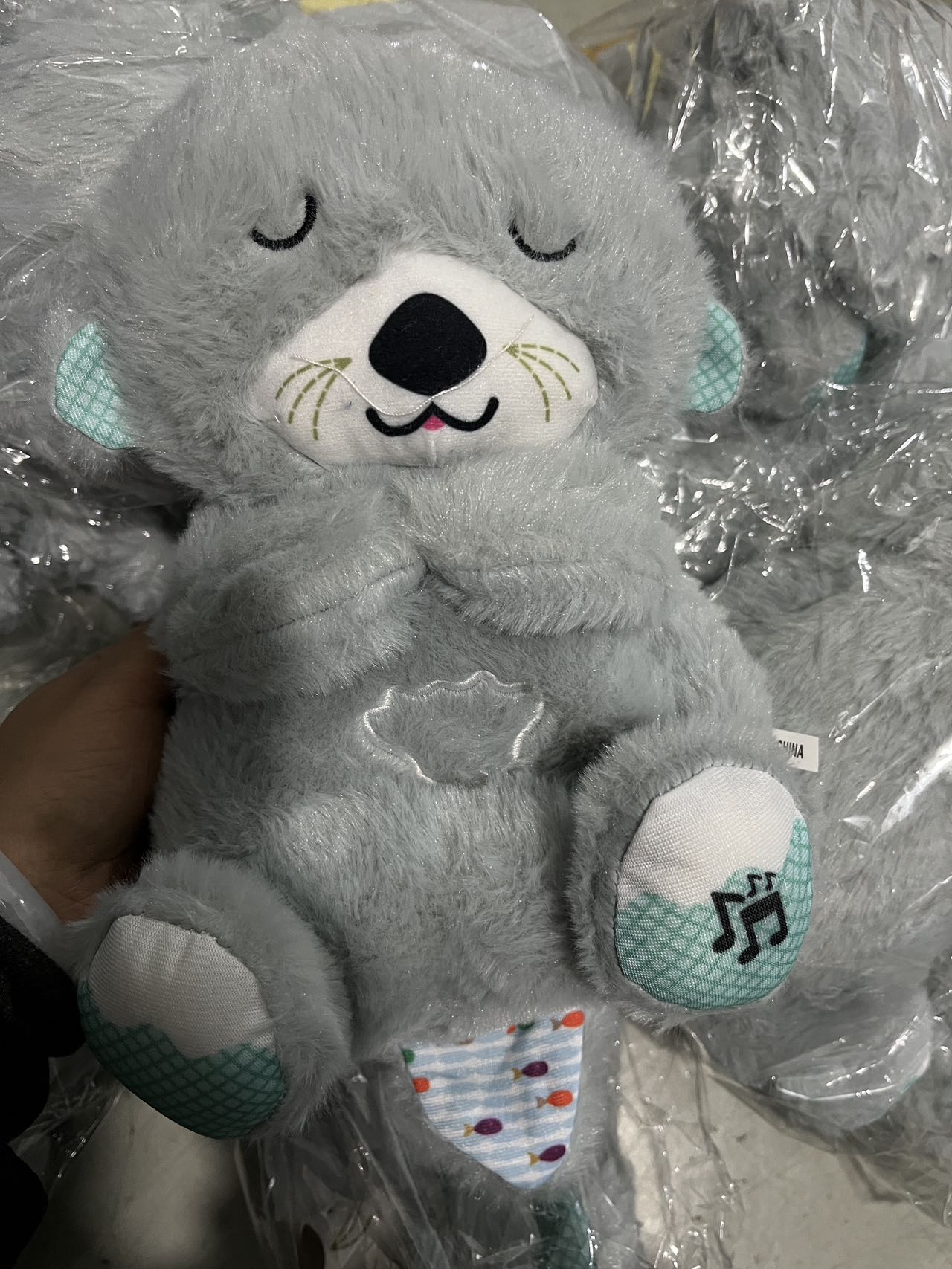 Sound Machine Soothe &