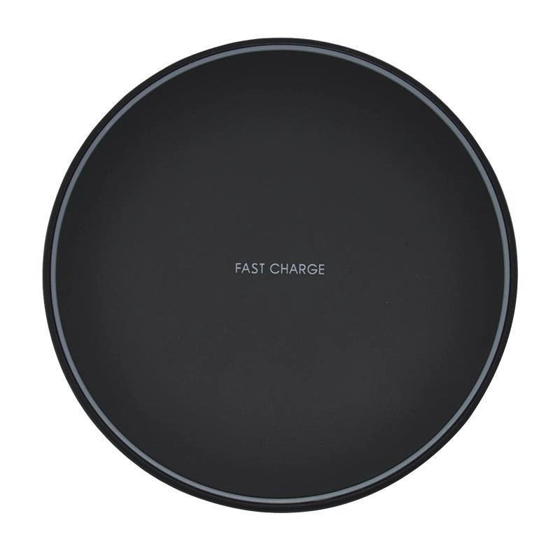 60W Wireless Charger Pad for iPhone &amp; Samsung Phones