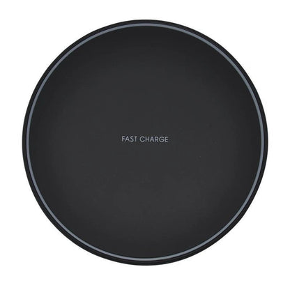 60W Wireless Charger Pad for iPhone &amp; Samsung Phones