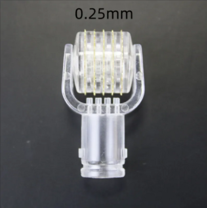 3-in-1 Lip &amp; Beard Growth Roller