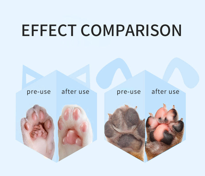 Dog Paw &amp; Claw Care Cream, 50g