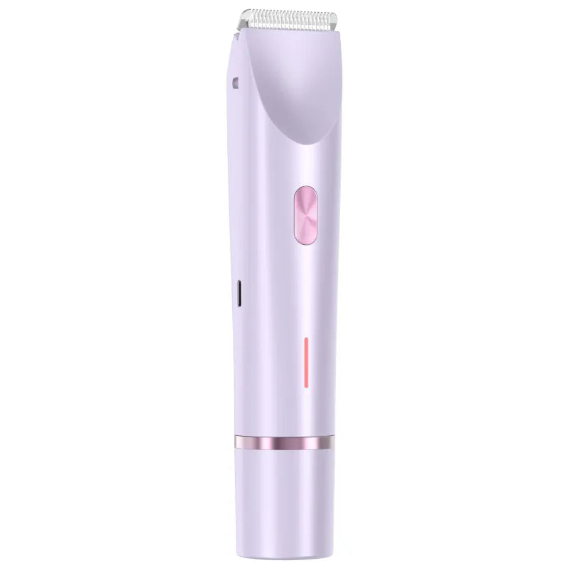 Women’s Dual Head Hair Remover &amp; Shaver
