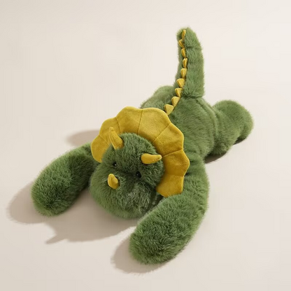 Panda, Koala, Sloth, Dinosaur, Bear &amp; Little Panda Plush Doll Gift – Kids Soft Stuffed Toy