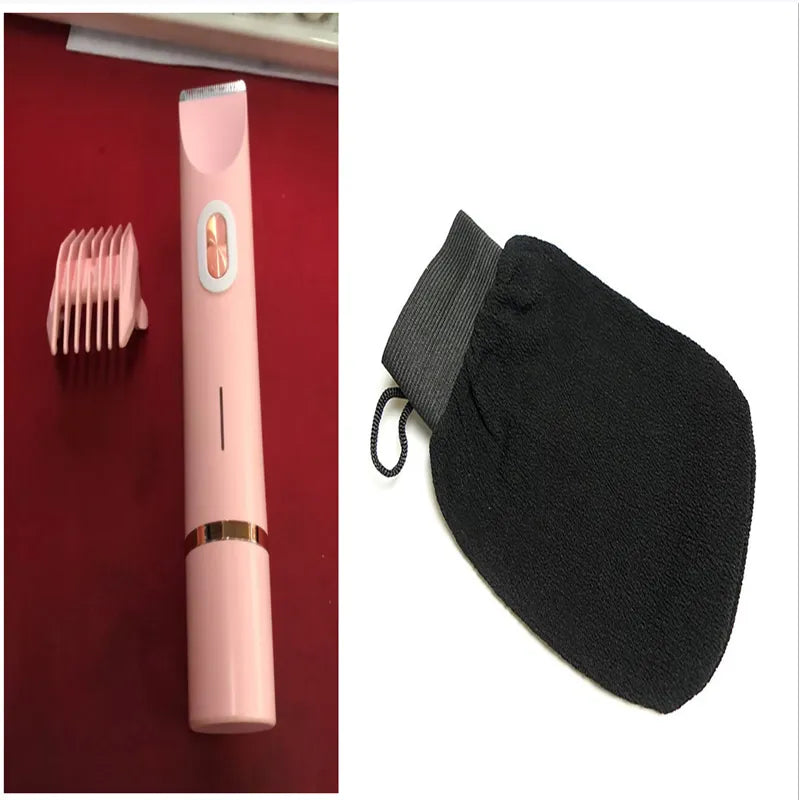 Women’s Dual Head Hair Remover &amp; Shaver