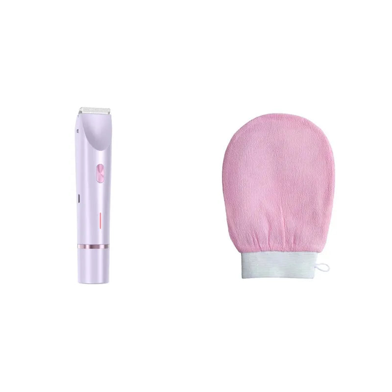 Women’s Dual Head Hair Remover &amp; Shaver