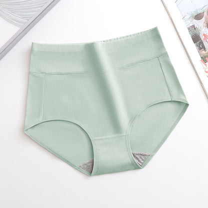 Plus Size Hip-Lifting Underwear for Autumn and Winter