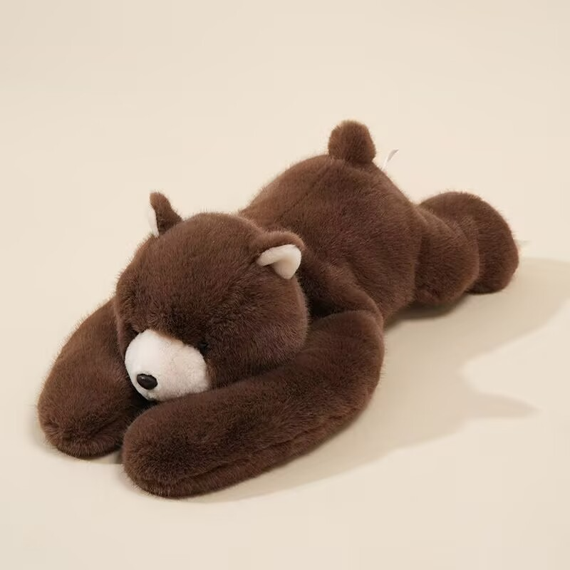 Panda, Koala, Sloth, Dinosaur, Bear &amp; Little Panda Plush Doll Gift – Kids Soft Stuffed Toy
