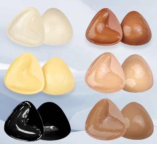 Lift &amp; Shape V-Boost Adhesive Bra Inserts