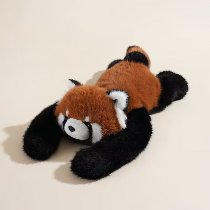 Panda, Koala, Sloth, Dinosaur, Bear &amp; Little Panda Plush Doll Gift – Kids Soft Stuffed Toy